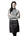XPOSURZONE Women Packable Quilted Down Skirt