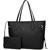 YNIQUE-Satchel-Purses-and-Handbags-for-Women-Shoulder-Tote-Bags-Wallets