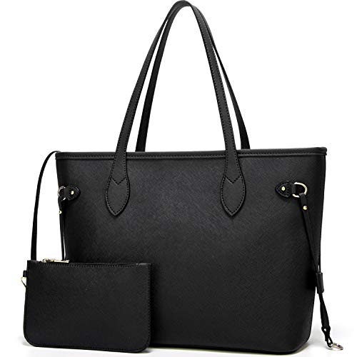 YNIQUE-Satchel-Purses-and-Handbags-for-Women-Shoulder-Tote-Bags-Wallets