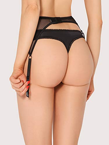 Merry-Style-Cintura-Reggicalze-Donna-911