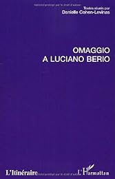 Omaggio a Luciano Berio