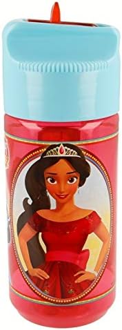 Stor TRITAN HYDRON Bottle 430ml Elena of Avalor.