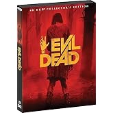 Evil Dead [2013] : Collector's Ed (4K UHD)