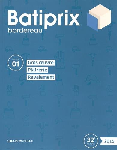 batiprix 2015