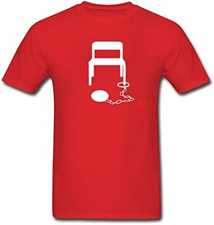 WYBIN Men's Persona-5 T-Shirt