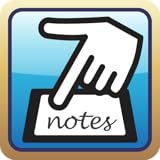 Smart Writing Tool - 7notes Premium (Kindle Tablet Edition)