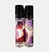 Love Potion: Gotcha! ~ UNscented Pheromone Blend for Women - 1/3 fl.oz. Roll-On Oil