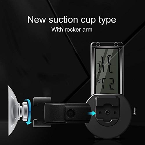 1 WIDEN+ELECTRIC+Hygrothermograph+Thermometer+Hygrometer