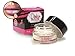 Pinky Petals Unicorn Gloss Iridescent Cream for Mermaid Lips, Matte