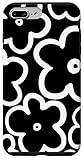 iPhone 7 Plus/8 Plus Cute Flower Pattern Large