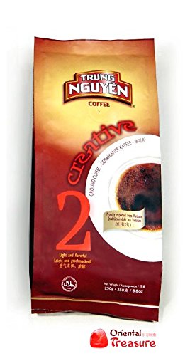 Trung nguen creative 2g 0.25kg s (8935024142035)