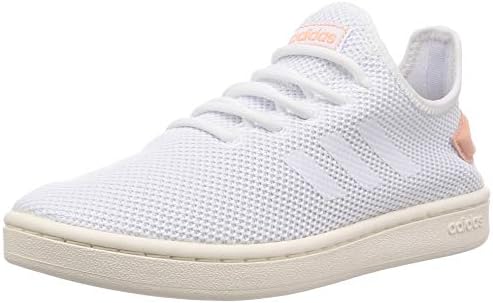 tennis court adapt adidas