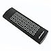 oFourSmart MX3 Multifunction 2.4G Air Fly Mouse Mini Wireless Keyboard & Infrared Remote Control & 3-Gyro + 3-Gsensor for Google Android TV Box, IPTV, HTPC, MINI PC, Android Projector