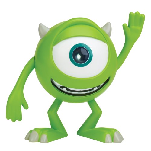 Monsters University - Monster Brights - Mike