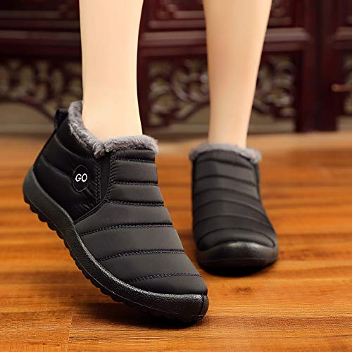 waterproof boots comfortable