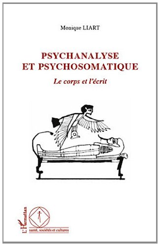Psychanalyse et psychosomatique
