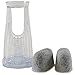 Rear Reservoir Water Filter Starter Kit for Keurig K-Compact and K200 brewers