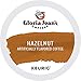 Gloria Jean's Hazelnut Keurig Single-Serve K-Cup Pods, Medium Roast Coffee, 72 Count primary
