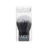 WUNDER2 Kabuki Brush, 7 Gram