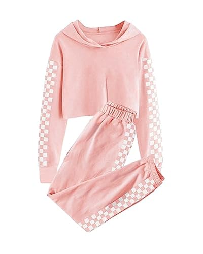 Toddler Girl Clothes Long Sleeve Outfits Cute Shirts Pants Set
