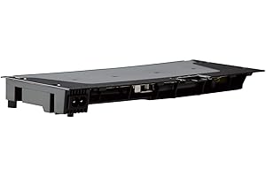 GDreamer PS4 Slim 4-Pin AC/Power Adapter ADP-160CR, 1A, 100-240V, Type A, Video Game Console Accessory