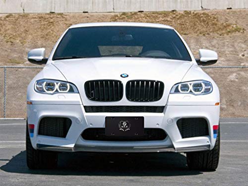 Exquisite Pattern Stainless Steel License Plate Cover for BMW,Stainless Steel License Cover