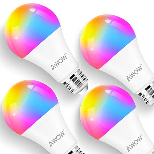 Color Changing lights