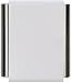 Craftmade CTPW-W Pewter Tubes Chime