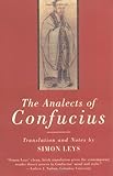 The Analects of Confucius (Norton Paperback)
