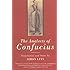 The Analects of Confucius (Norton Paperback)