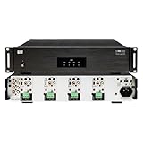 OSD Audio Multi Zone Amplifier