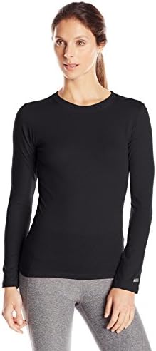 Soffe Juniors Long Sleeve Tissue Tee