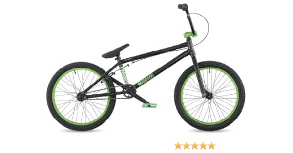 dk helio bmx