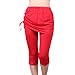 GOGO TEAM Womens Yoga Pants Sport Running Wear Skirt Leggings