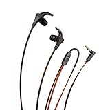 Cougar Havoc in-Ear Gaming Headset for Mobile Gaming, Nintendo Switch, Xbox One, PS4, Pro, and PC