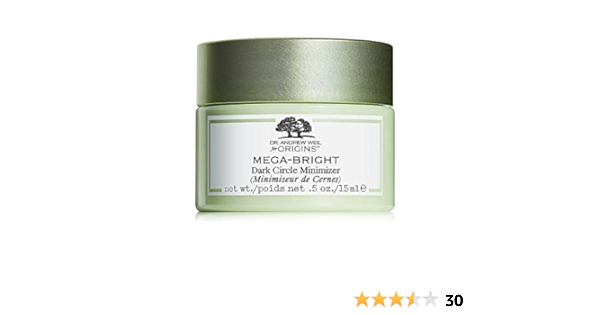 dr weil eye cream
