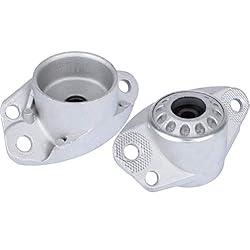AUTOMUTO Rear Upper Shock Mounts Fit for 2000-2006