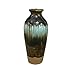 FUYUAN Ceramic Decorative Vase for Weddings, Party, Home, Spa or Special Occasions 687