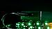 HitLights 12V DC Rechageable Lithium-Ion Battery Pack - 6000 mAh, Includes Charger - for LED Light Strips
