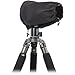 LensCoat Raincoat RS for Camera and Lens Small Rain Cover Sleeve Protection LCRSSMBK