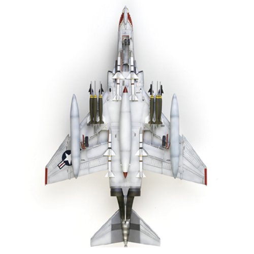 Academy F-4B "VF-111 Sundowners" Model Kit