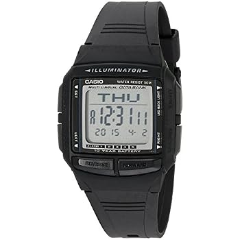 casio multilingual
