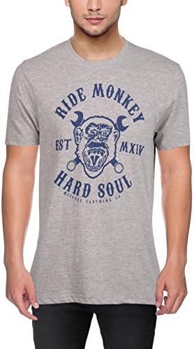 Men's Cotton T-Shirt