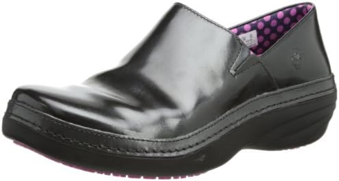 Timberland Pro Women's Renova Pewter Clog