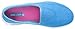 Skechers Performance Women's Go Walk 2 Super Sock Slip-On Walking Shoe,Old Turquoise,5.5 M US