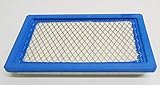 Poweka Air Filter for Kawasaki 11013-7017 (FH381V, FH430V)