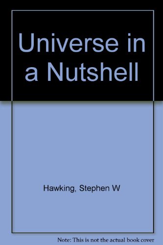 Universe in a Nutshell