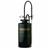 Hudson 96302E Comando 2 Gallon Sprayer Galvanized Steel