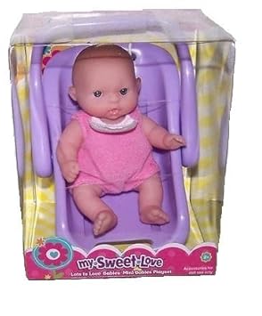 my sweet love baby carrier