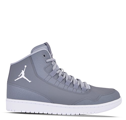 jordan executive gray